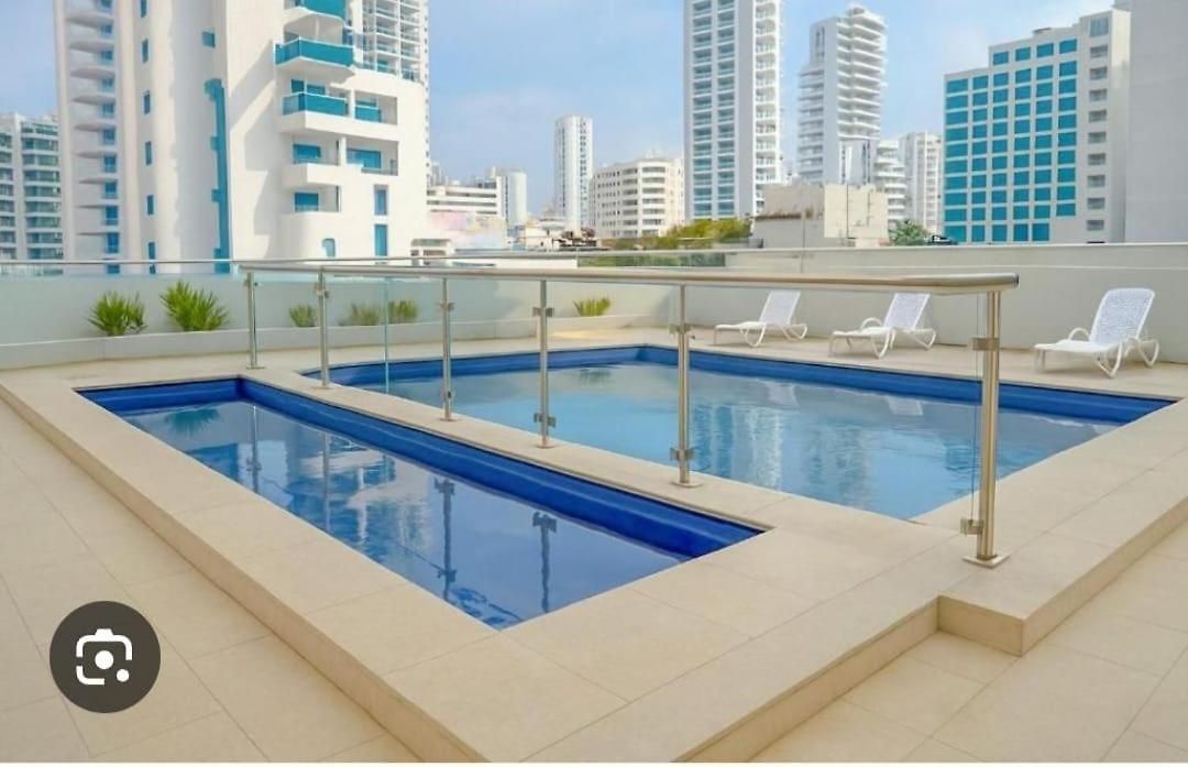 Hermoso Y Nuevo Montu * Cartagena