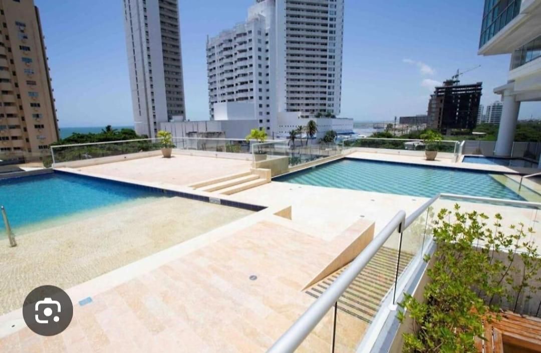 Hermoso Y Nuevo Montu Cartagena