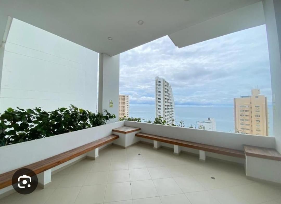 Hermoso Y Nuevo Montu Apartamento