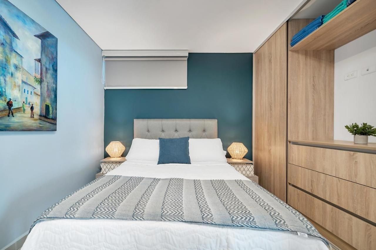 Hermoso Y Nuevo Montu Apartamento