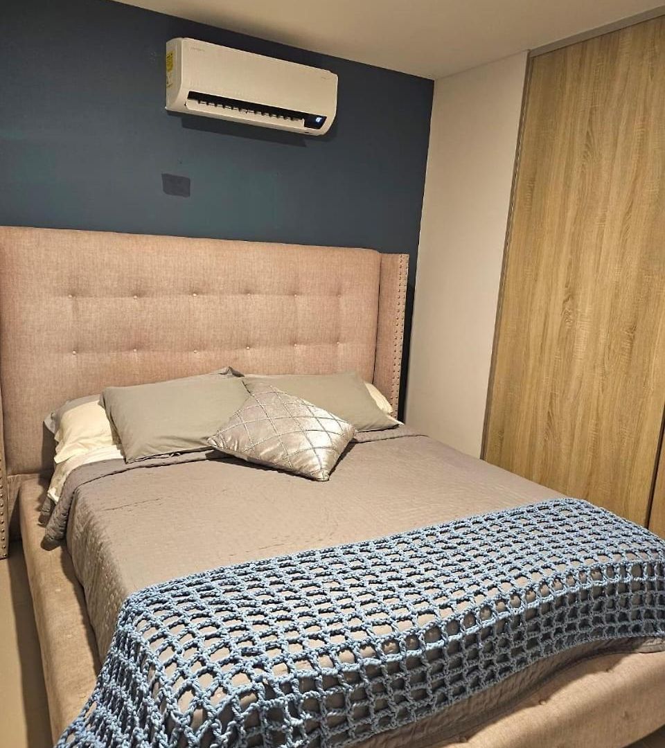 Hermoso Y Nuevo Montu Apartamento Cartagena