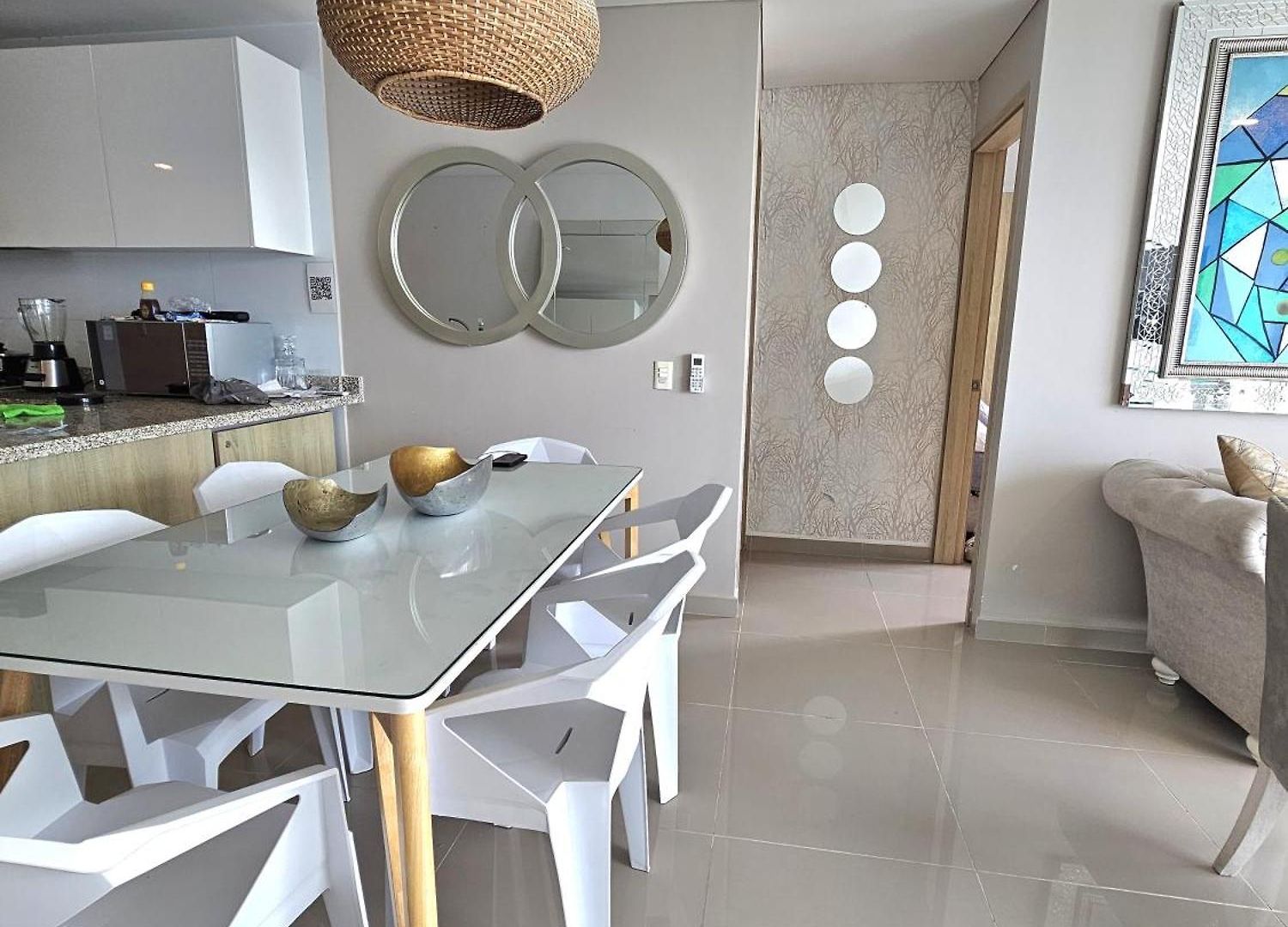 Hermoso Y Nuevo Montu Apartamento *