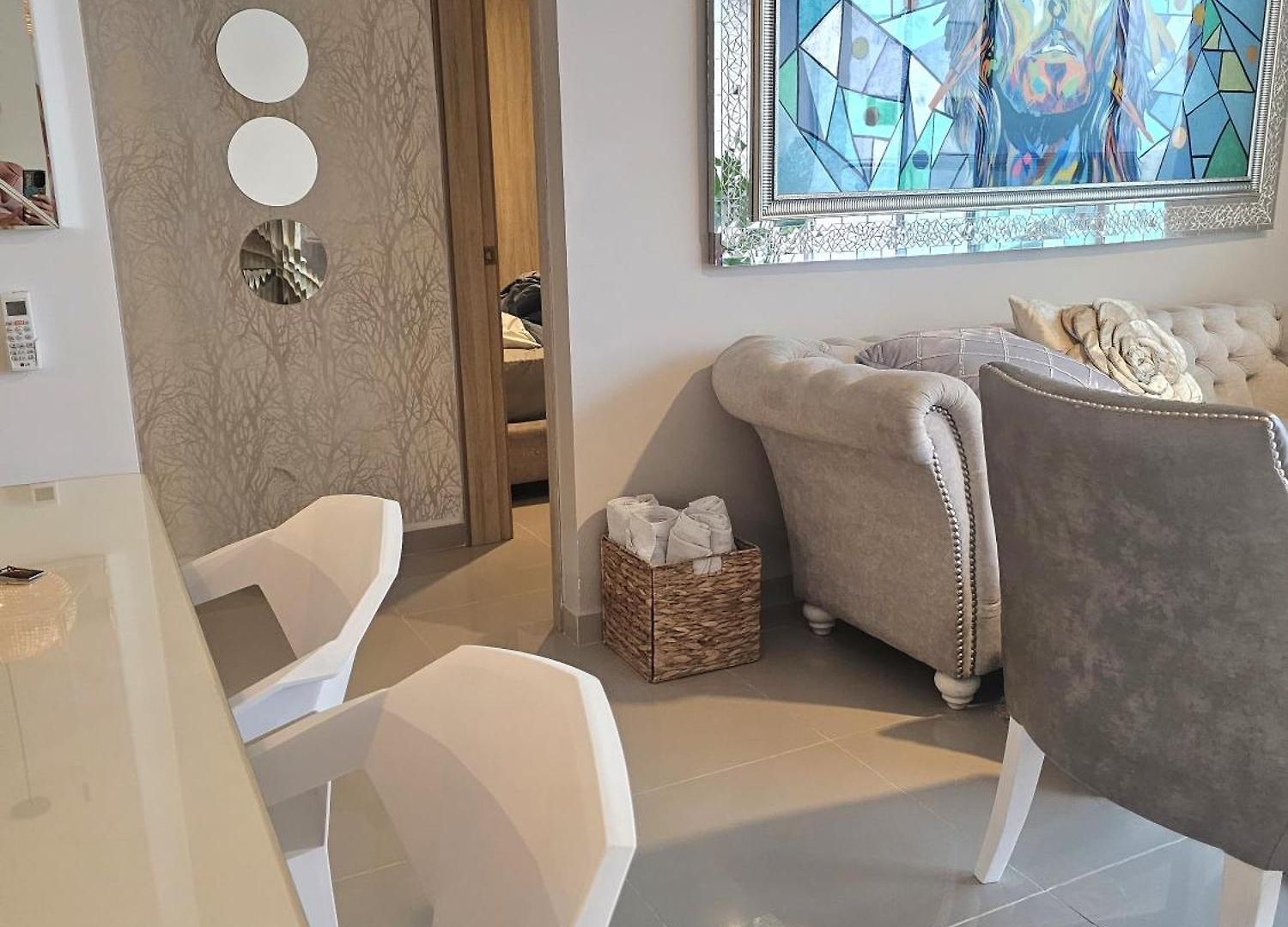 Hermoso Y Nuevo Montu Apartamento Cartagena