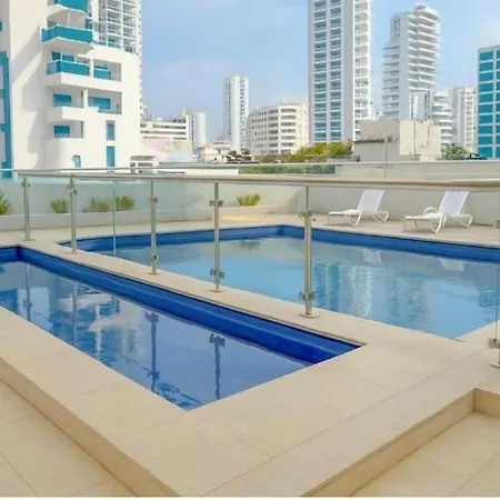 Hermoso Y Nuevo Montu * Cartagena