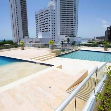 Hermoso Y Nuevo Montu Cartagena