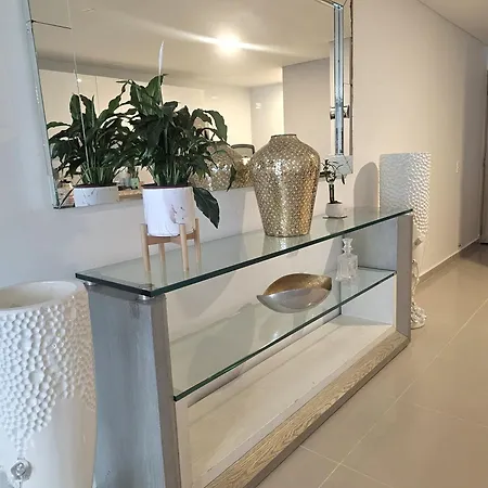 Apartamento Hermoso Y Nuevo Montu *