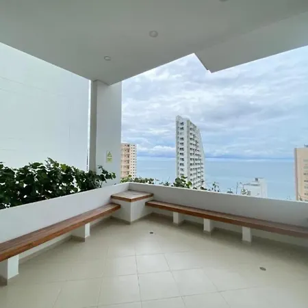 Hermoso Y Nuevo Montu Apartamento