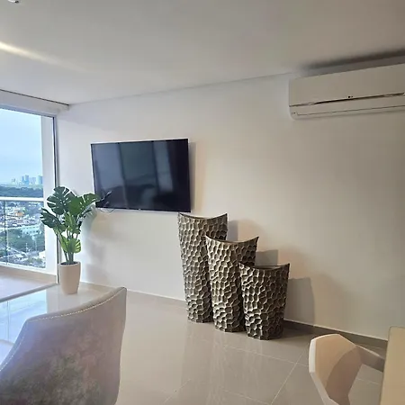 Hermoso Y Nuevo Montu Cartagena