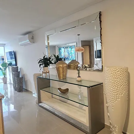Apartamento Hermoso Y Nuevo Montu Cartagena