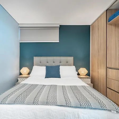 Hermoso Y Nuevo Montu Apartamento