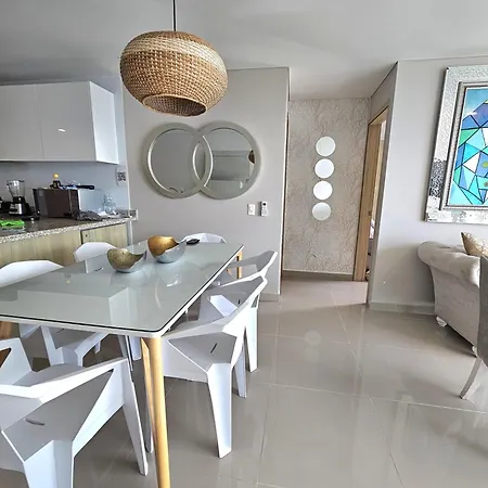 Hermoso Y Nuevo Montu Apartamento *