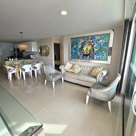 Hermoso Y Nuevo Montu Apartamento