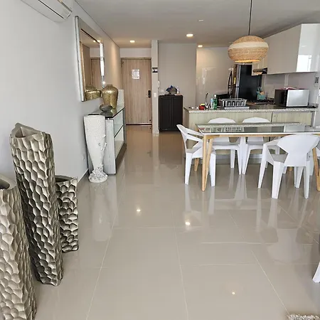 Hermoso Y Nuevo Montu Apartamento Cartagena