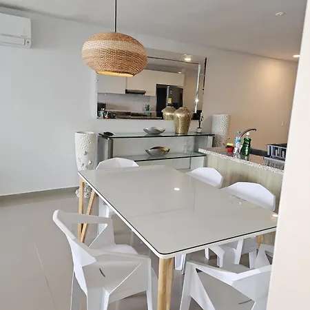 Hermoso Y Nuevo Montu Apartamento